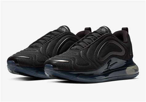 nike air max 720 schriftzug|Nike Air Max 720 black.